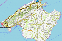 Trofeo Serra de Tramuntana : la présentation détaillée