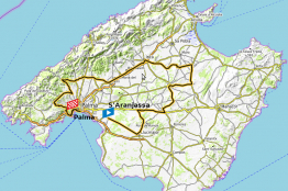 Trofeo Playa de Palma : la présentation détaillée