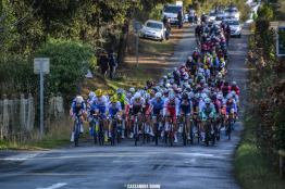 Circuit de l'Essor (NE) - Victoire de Boris Orlhac