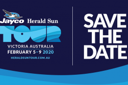 67° Jayco Herald Sun Tour : la présentation détaillée