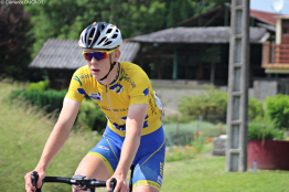 Ronde du Pays Basque (NE) - Louis Barré s'impose