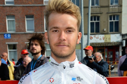 Trophée de l'Essor (NE) - Karl Patrik Lauk s'impose