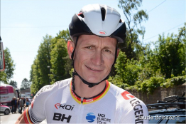 Infirmerie : 3 mois d'indisponibilité pour Greipel