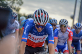 Tour La Provence : Warren Barguil "Je me sens bien"