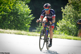 Boucles du Haut Var I (NE) - Victoire de Maxime Urruty