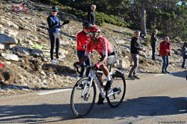 Tour La Provence : galerie photos de la 3ème étape