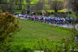 Boucles du Haut-Var III (NE) - Besson double la mise