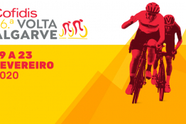 Volta Algarve : le parcours et les étapes de l'édition 2020