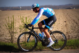 Boucles du Haut-Var IV (NE) - Victoire de Clément Carisey