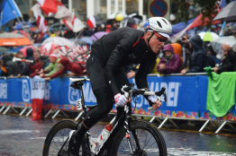 Het Nieuwsblad : la sélection Groupama - FDJ