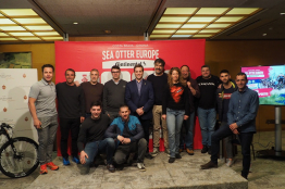 Sea Otter Europe présente le programme sportif de sa quatrième édition, avec près de vingt courses qui devraient réunir plus de 6 000 cyclistes