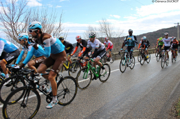 Classic de l'Ardèche : la présentation détaillée