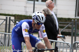 Classic de l'Ardèche : Rémi Cavagna "Je savais que j'en étais capable"