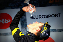 52° Le Samyn : la présentation détaillée