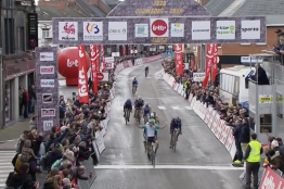 Le Samyn : le résumé vidéo