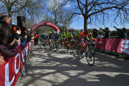 Les Strade Bianche n'auront pas lieu samedi