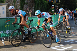 Circuit des 4 Cantons (NE) - Antoine Raugel s'impose