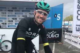 Paris-Nice : Max Schachmann récolte 3" de bonifications supplémentaires