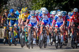 Coronavirus : l'Istrian Spring Trophy annulé
