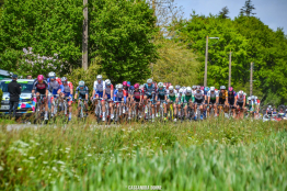 Coronavirus : le Tour de Bretagne annulé