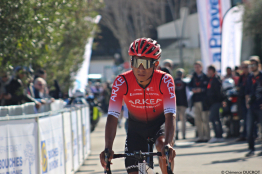 Paris-Nice : les réactions après la 7ème étape