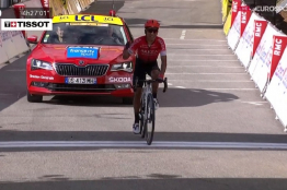 La Sortie du Dimanche : derniers feux sur Paris Nice...