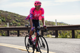 Carrera San José -Jose María Morelos (NE) - Victoire de Luis Villalobos