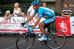 Ça s'est passé un 24 mars...Erik Zabel remporte Milan-San Remo
