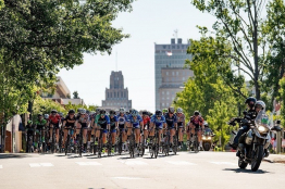 La Winston Salem Classic reportée au 4 octobre