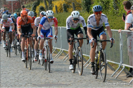 Un Tour des Flandres virtuel aura lieu dimanche