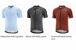 La collection Katusha SS20 est sortie