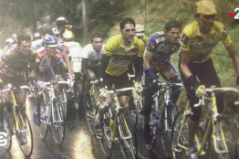 Quiz : Incollable sur la carrière de Laurent Jalabert ?