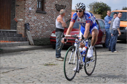 Quiz : le cyclisme des années 2000