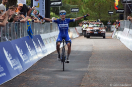 L'Adriatica Ionica Race annulée à son tour
