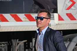 Quiz : incollable sur la carrière de Thomas Voeckler ?