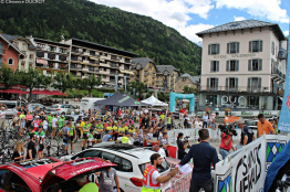 Le Tour du Val d'Aoste annulé à son tour