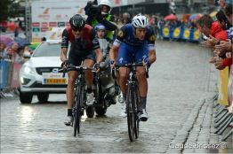 Ça s'est passé un 13 avril...Niki Terpstra remporte Paris-Roubaix