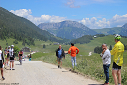 Le département de Haute-Savoie confirme le passage du Tour en septembre