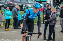 Tour de Suisse virtuel : les sélections Team NTT