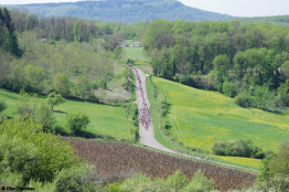 Le Tour du Doubs maintenu le 6 septembre