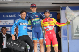 Le Grand Prix d'Isbergues maintenu le 20 septembre
