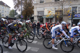 Quiz : les vainqueurs de Paris-Tours depuis 1980