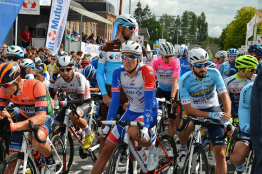 Le Grand Prix de Fourmies aura bien lieu le 13 septembre