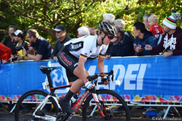 Mercato : le Team Sunweb prolonge Leah Kirchmann et Franziska Koch