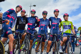 Une épreuve U23 organisée ce soir à 20h sur Zwift