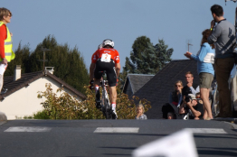 Le Duo Normand est annulé