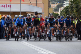 L'entraînement autorisé à partir du 4 mai en Italie