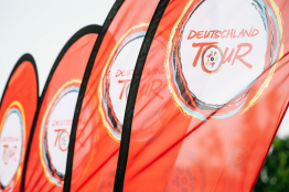 Le Tour d'Allemagne 2020 est annulé