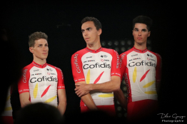Zwift Tour for All : la sélection Cofidis pour la 1ère manche