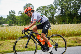 Women Tour for All - 3ème étape - Moolman double la mise